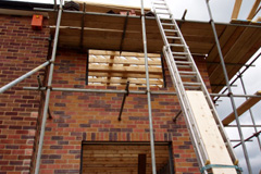 house extensions Gorsedd