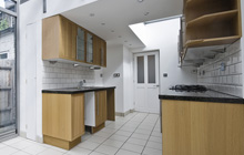 Gorsedd kitchen extension leads